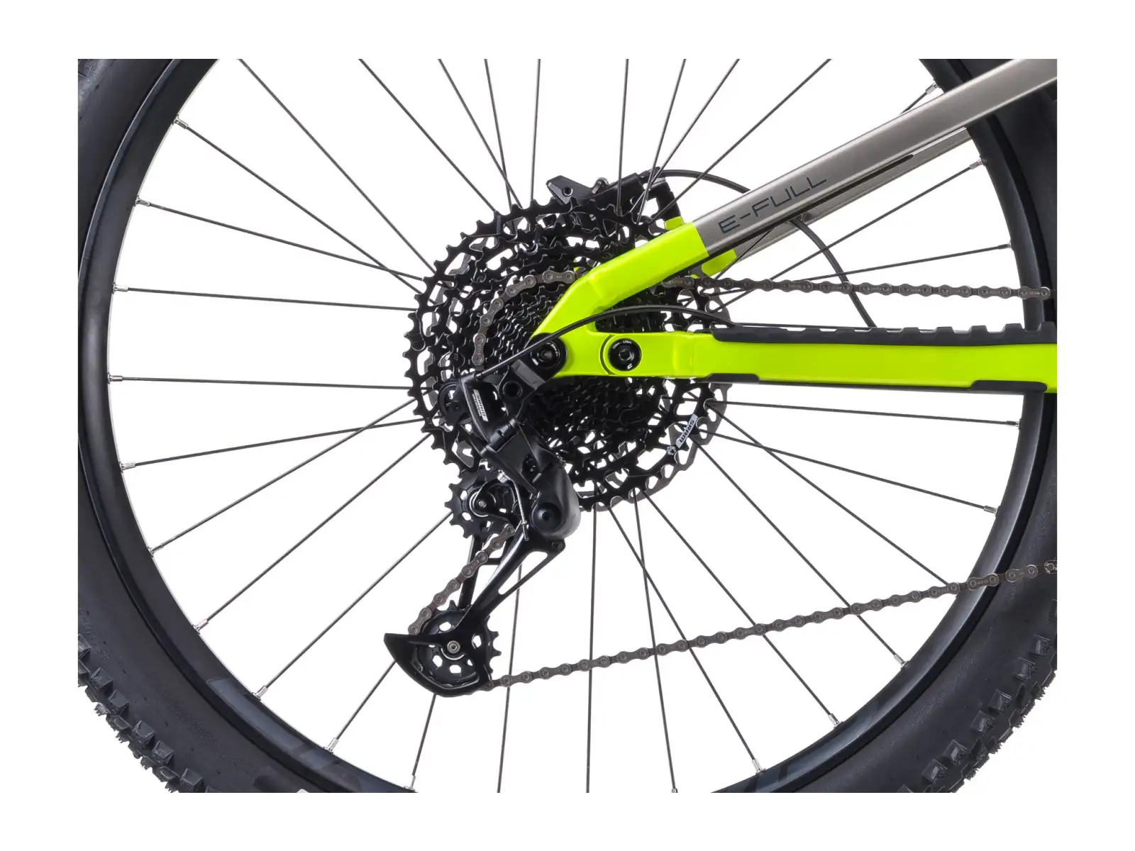 Crussis e-Full 9.12-(800) full-suspension e-bike