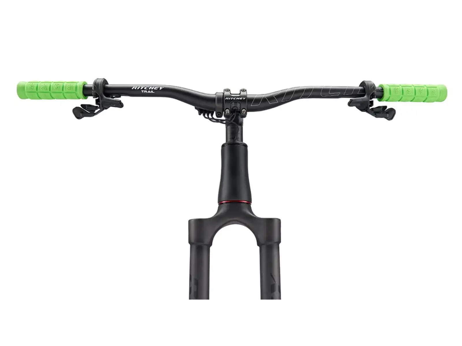 Ritchey Trail Logic-E Rizer MTB handlebars 780x20mm BB Black