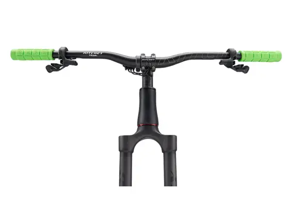 Ritchey Trail Logic-E Rizer MTB handlebars 780x20mm BB Black