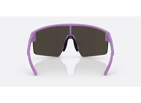 Bliz P004 sunglasses Matte Purple/Grey Purple Multi