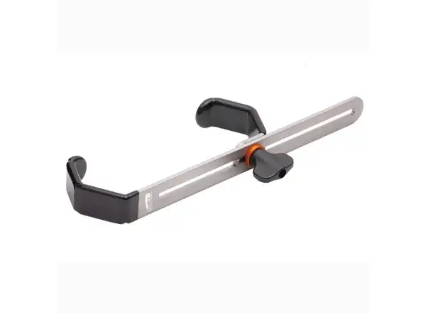 Super B TB-1200 front wheel holder