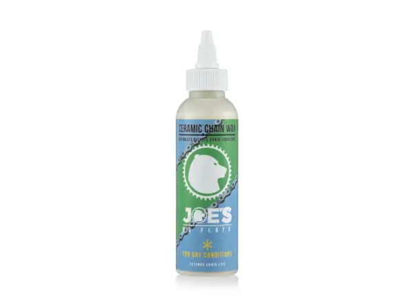 Joes Ceramic Lube chain lubricant for dry conditions 125 ml