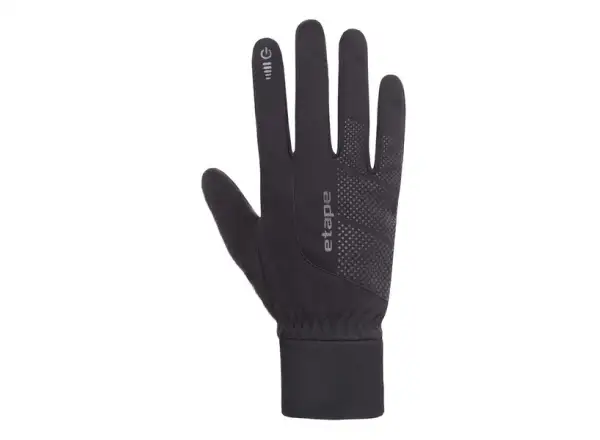 Etape Skin WS+ gloves Black