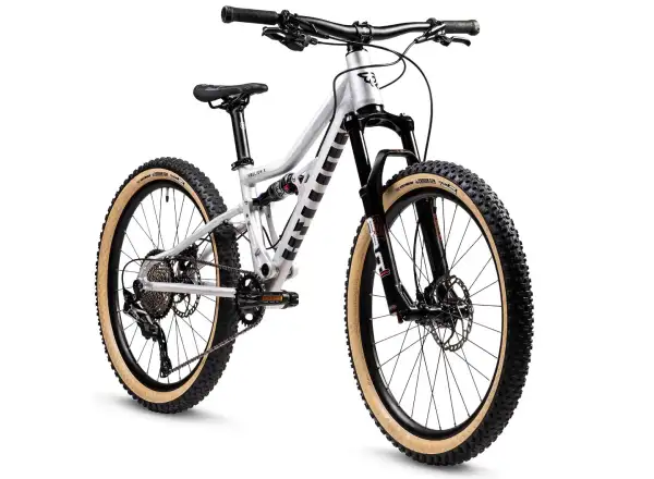 Early Rider Hellion X24 kids bike Raw