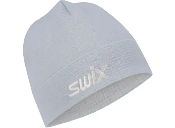 Swix Heat Wool hat Ballad Blue
