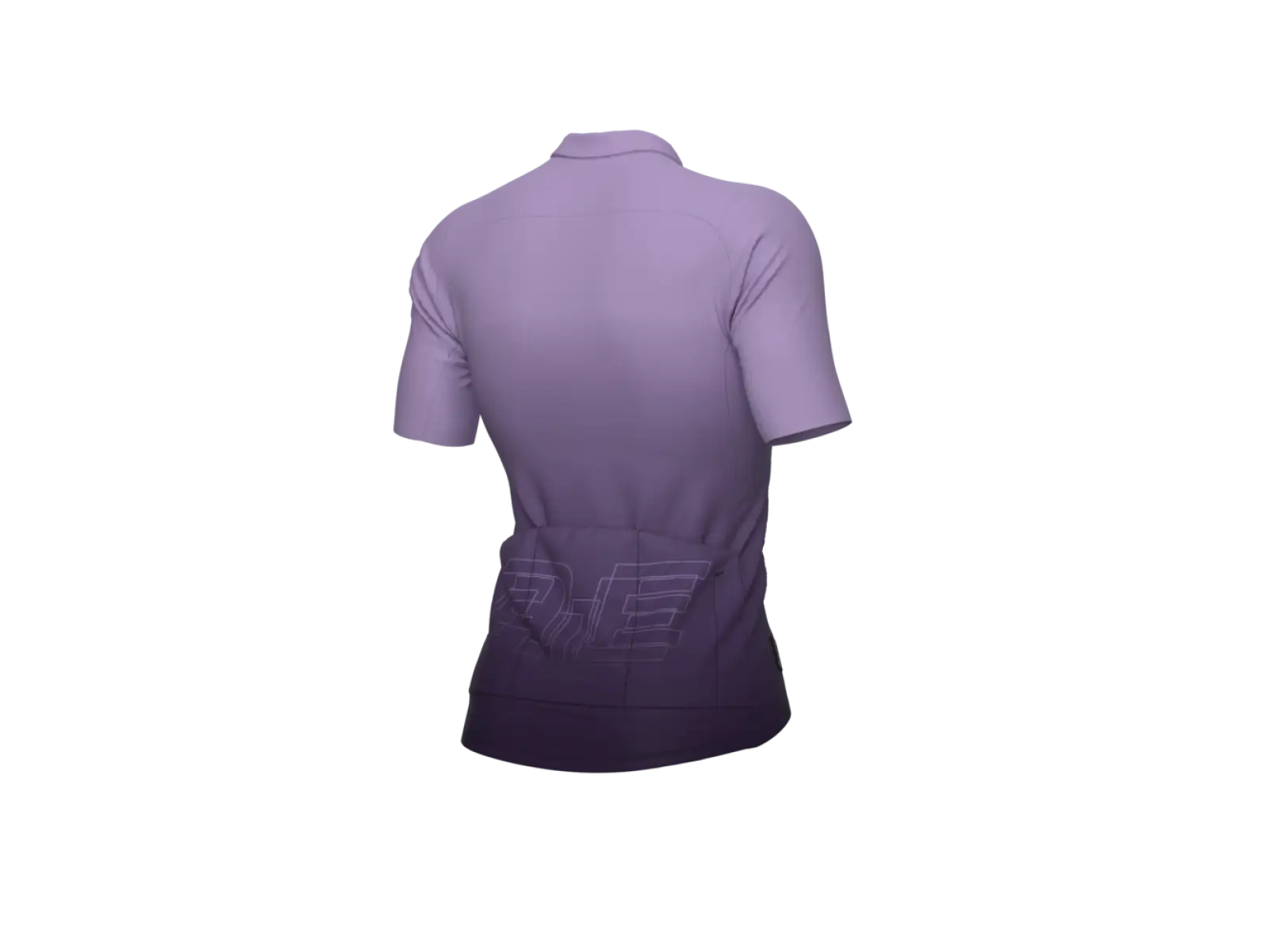Alé R-EV1 Artika women's cycling jersey short sleeve Antique Pink