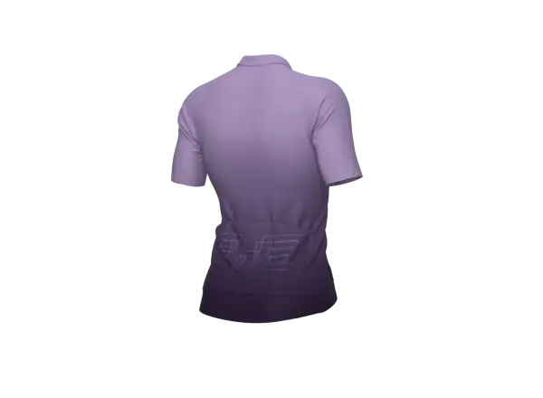 Alé R-EV1 Artika women's cycling jersey short sleeve Antique Pink