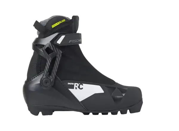 Fischer RC Skate  WS women's cross-country ski boots