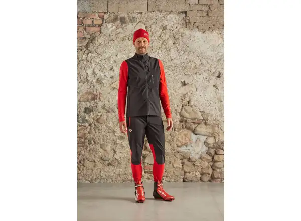 Maloja BrinzulM. men's pants Night Sky/Multi Red