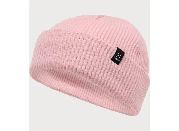 Haglöfs Vassi hat Dusty Rose size UNI