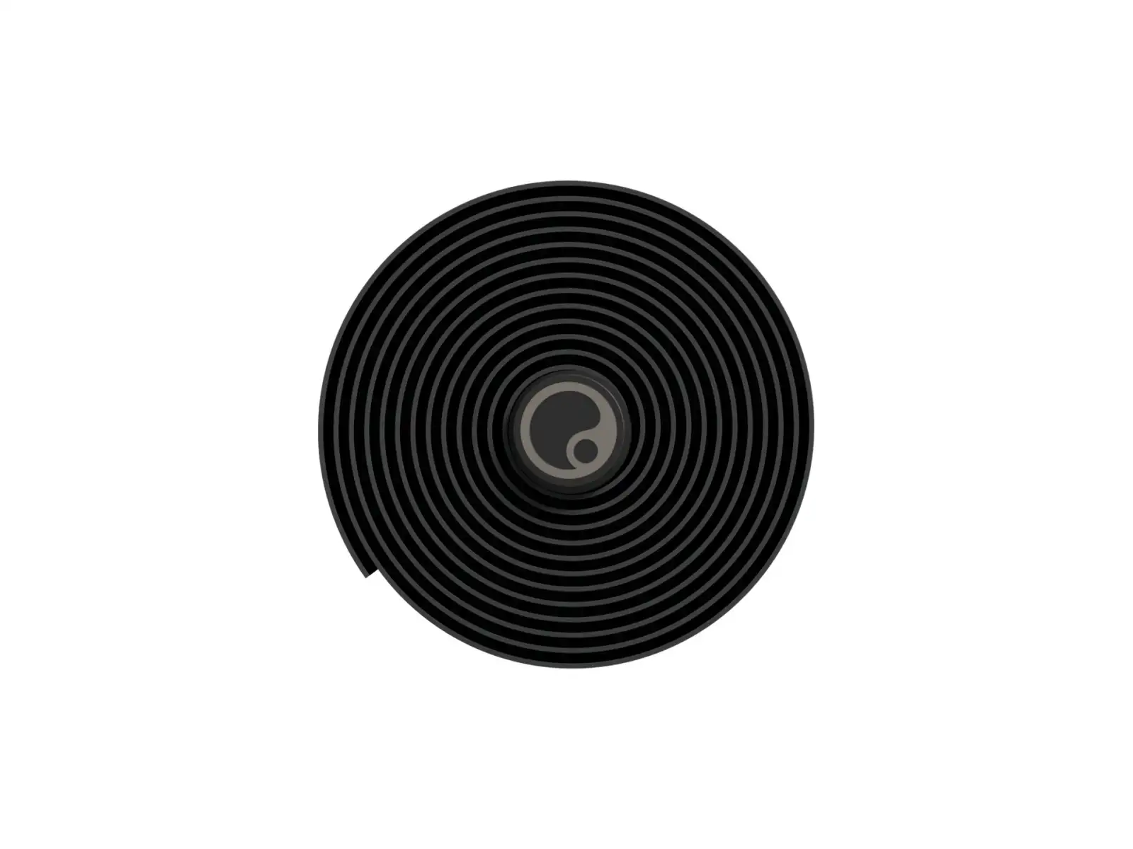 Ergon BT Orthocell bar tape black