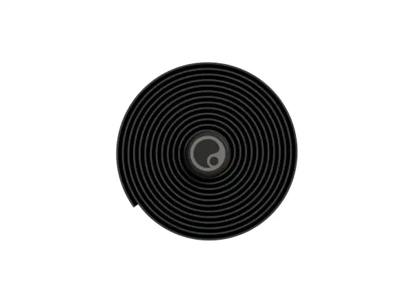 Ergon BT Orthocell bar tape black