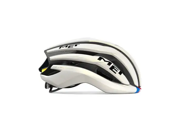 MET Trenta 3K Carbon MIPS helmet Rainbow Limited Edition