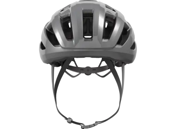 Abus PowerDome Ace helmet Race Grey