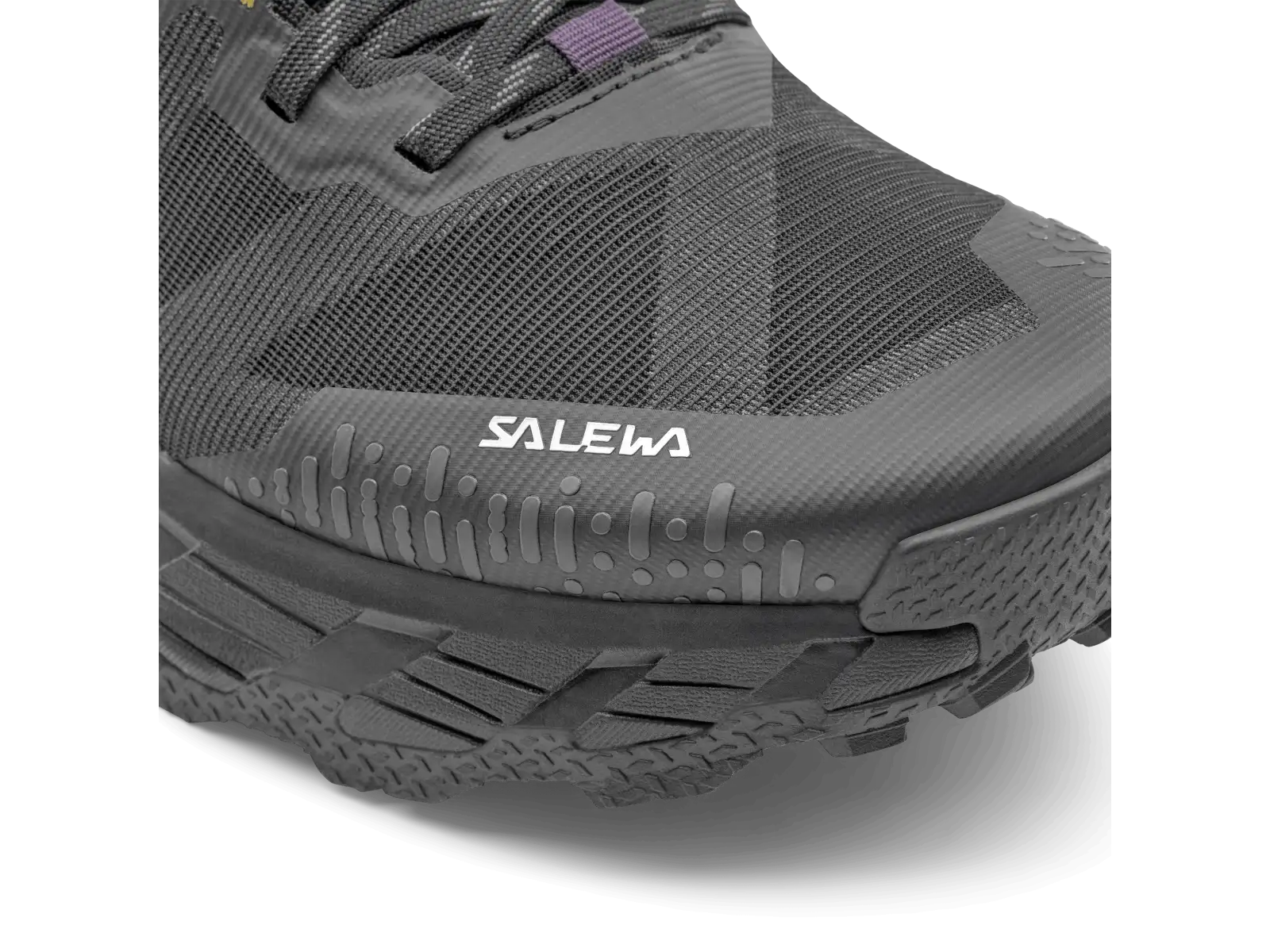 Salewa Pedroc 2 MAX men's shoes Black Out