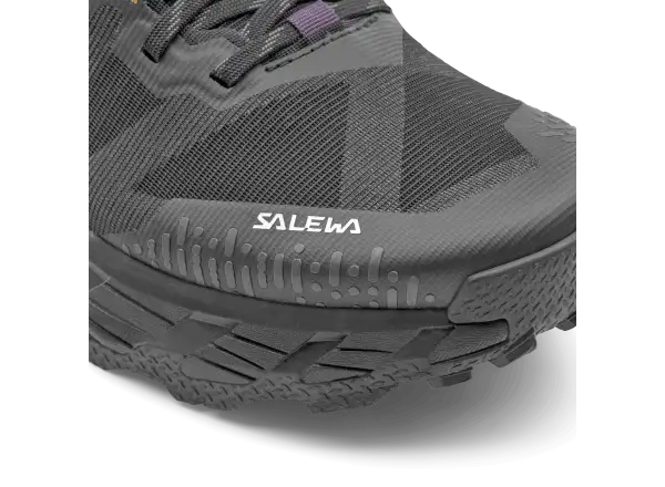 Salewa Pedroc 2 MAX men's shoes Black Out