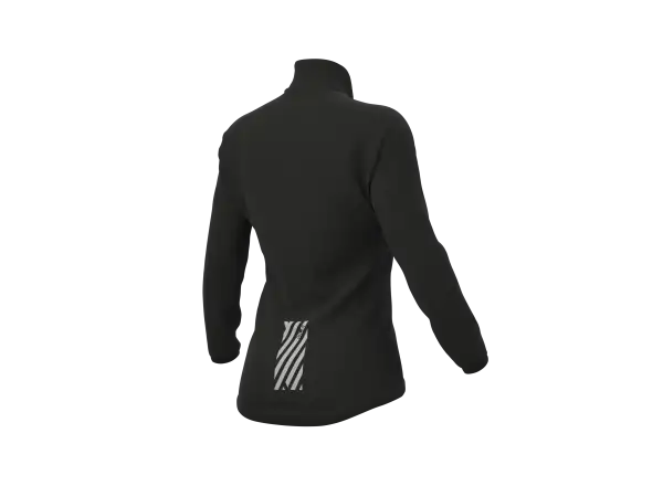 Alé Giubbino Donna Racing women's jacket Black