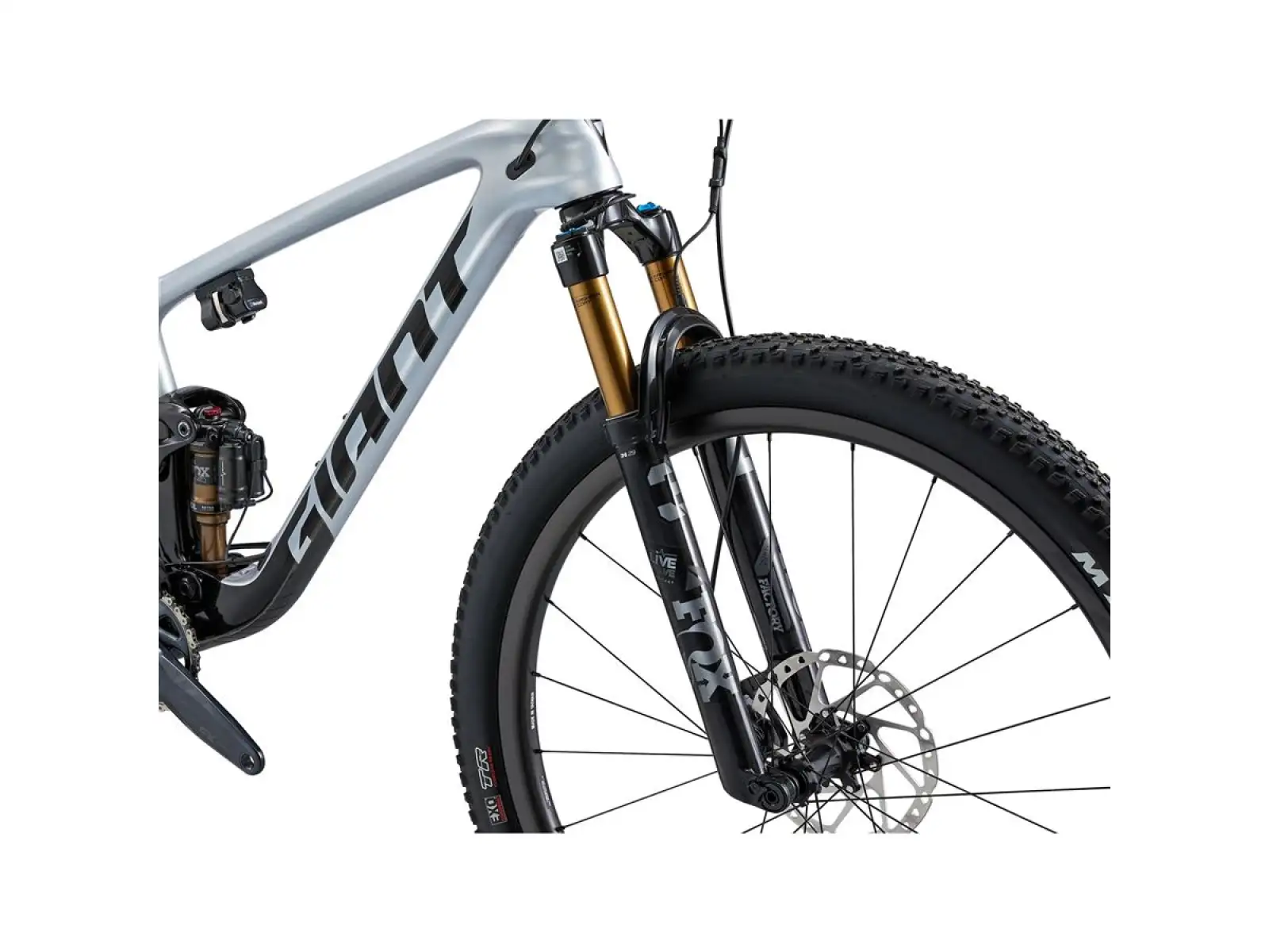 Giant Anthem Advanced Pro 29 1 mountain bike supernova