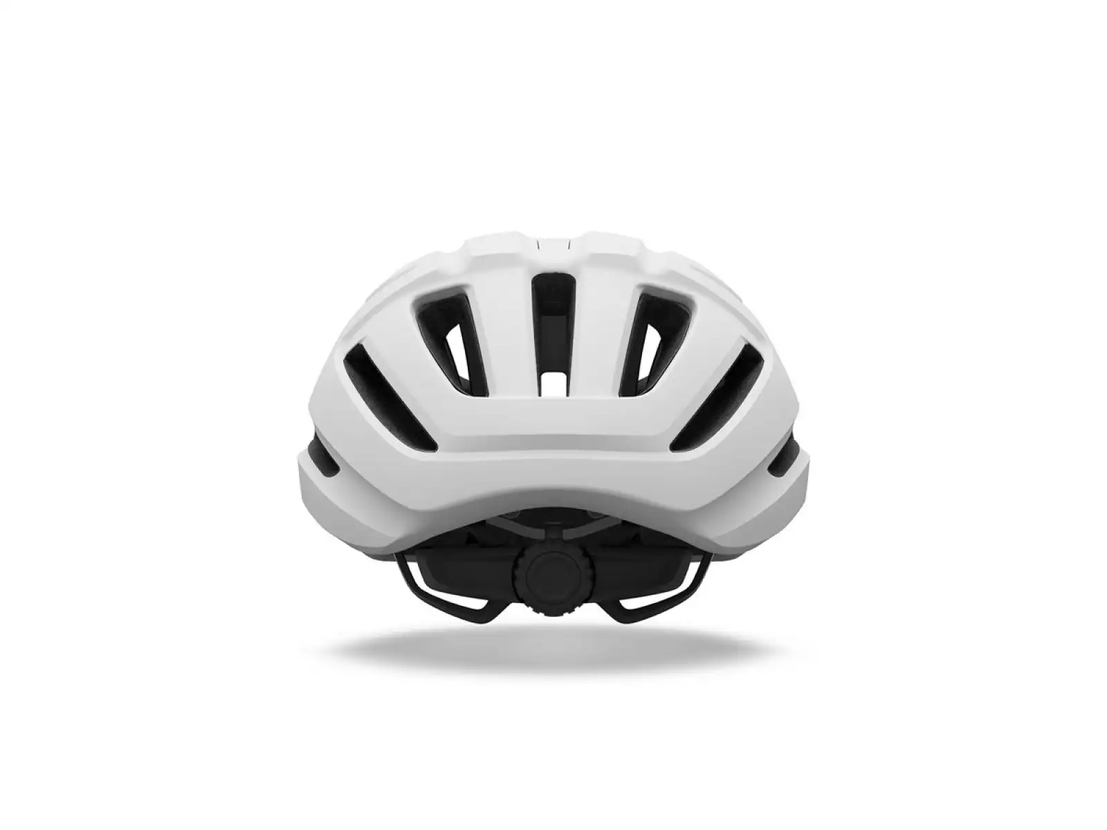 Giro Isode II helmet Mat White