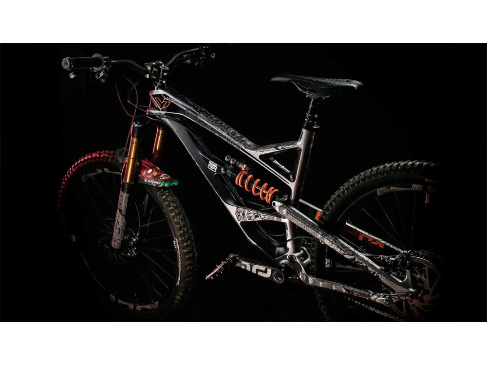 Rie:sel Design Tape 3000 frame film Japan Grey
