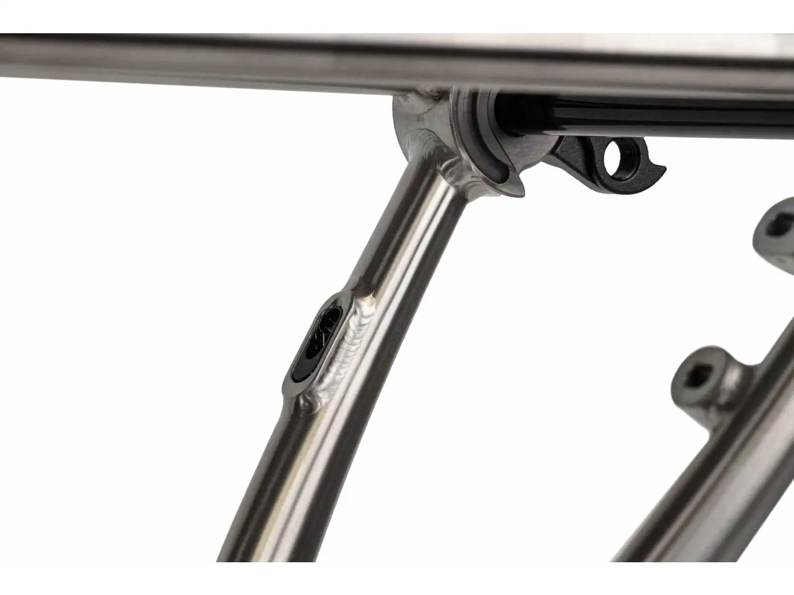 Thomson Piedmont Titan gravel frame