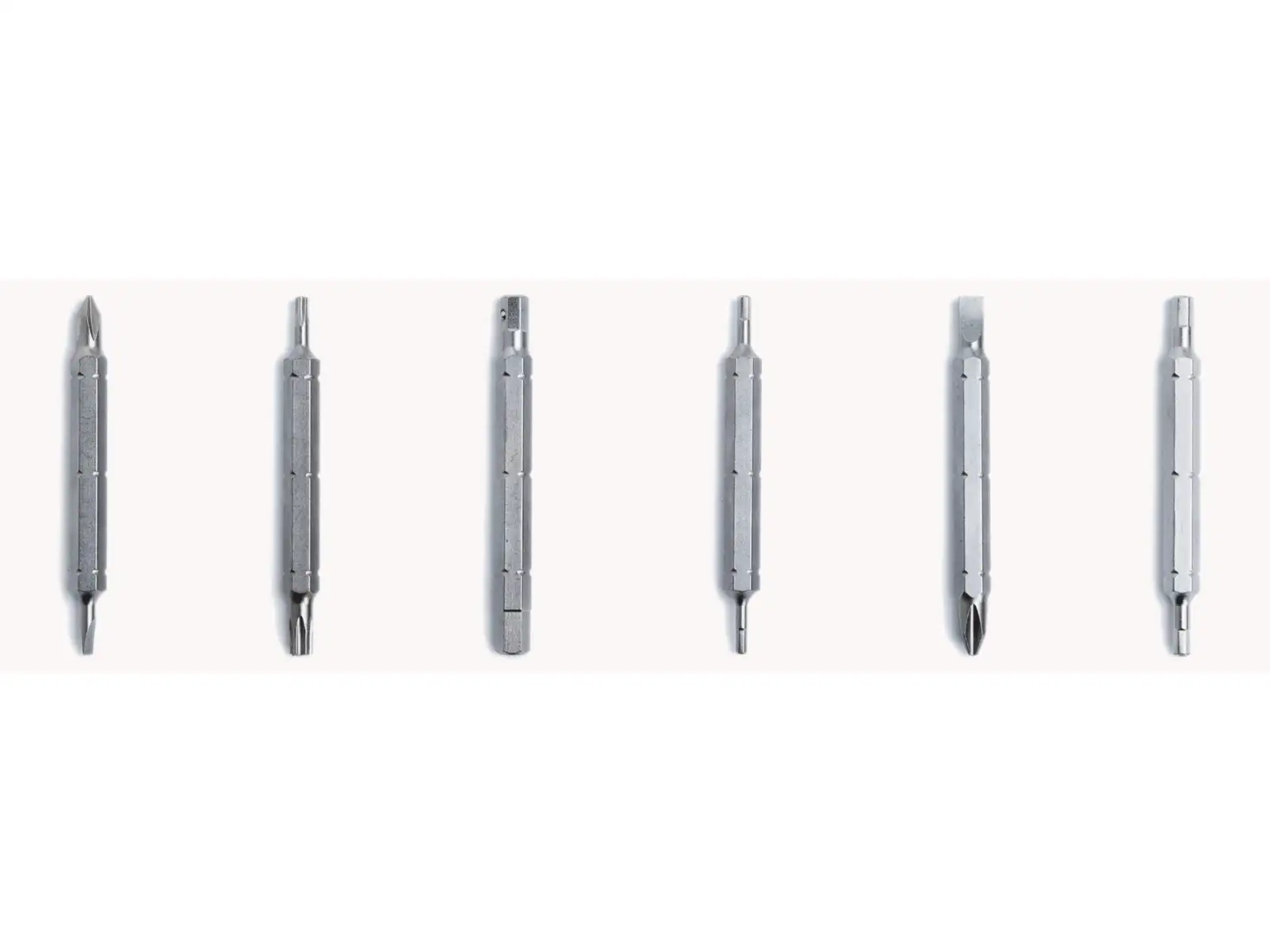 Fabric Chamber X13 Ratchet tool kit