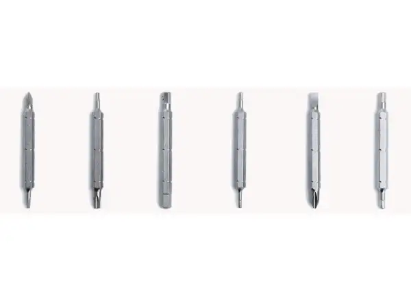 Fabric Chamber X13 Ratchet tool kit