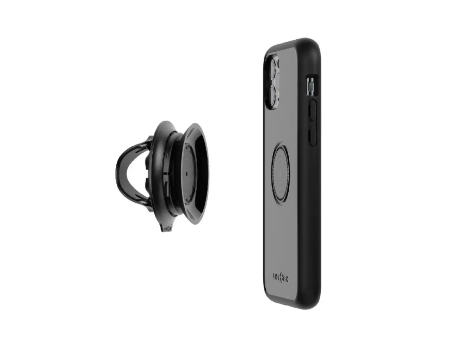 Fidlock magnetic back cover for iPhone 12 / iPhone 12 Pro