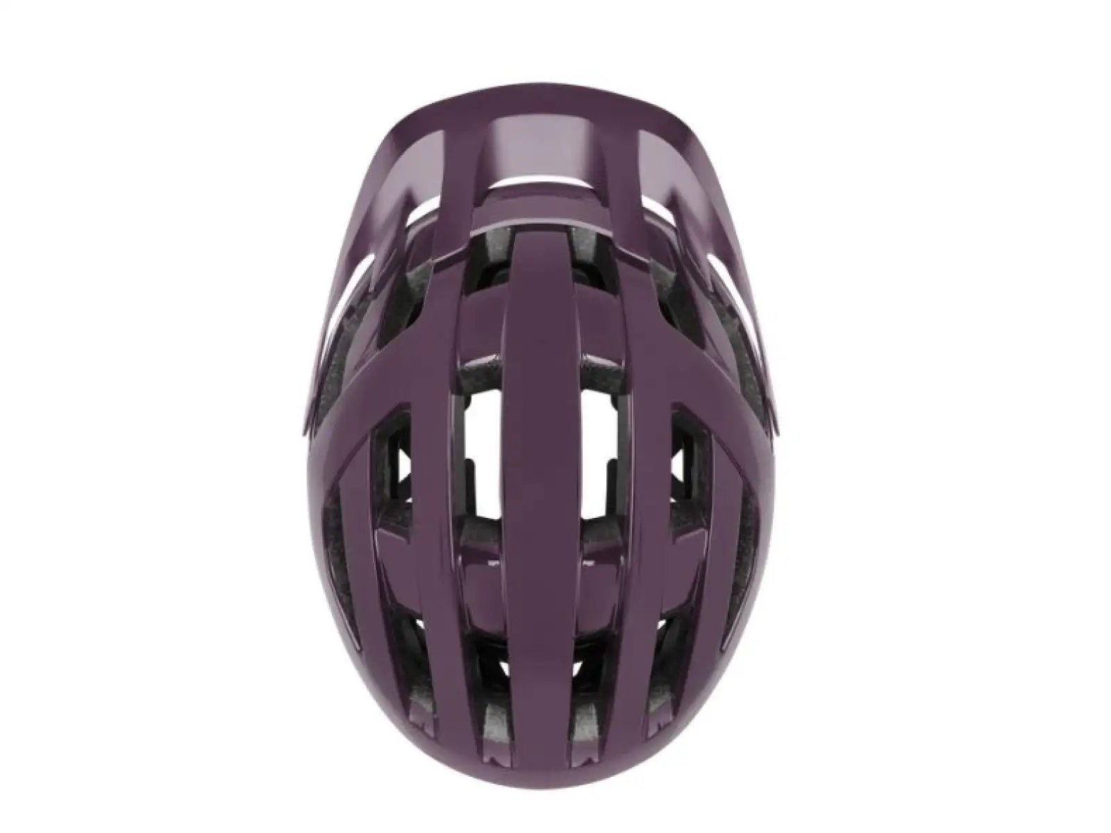 Smith Convoy Mips helmet Amethyst