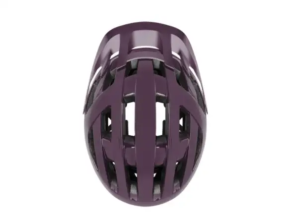 Smith Convoy Mips helmet Amethyst
