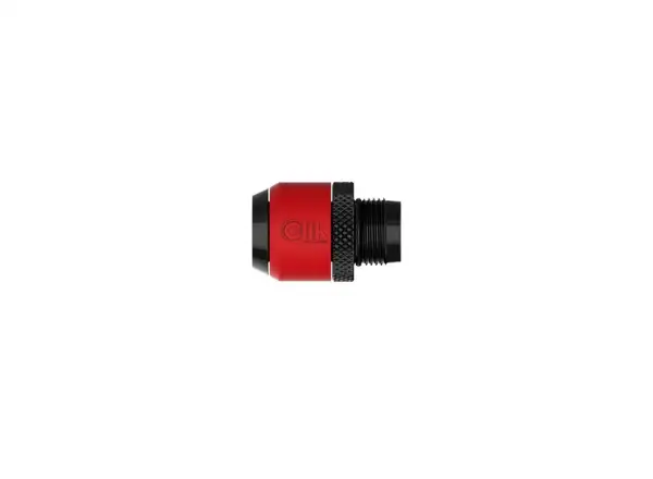Lezyne CLIK pump adapter