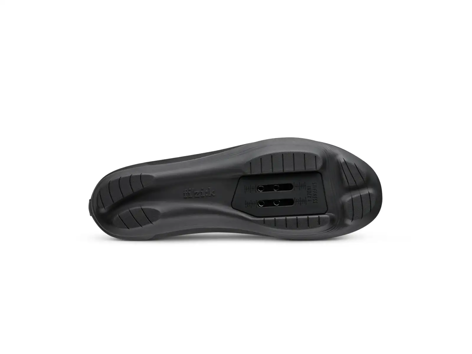 Fizik Tempo Beat gravel shoes Black/Black