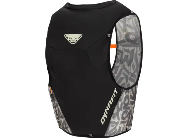 Dynafit Trail 6 running vest Black Out