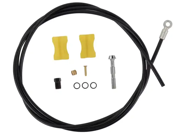 Shimano SM-BH59-SB Brake Hose Rear Black 1700 mm