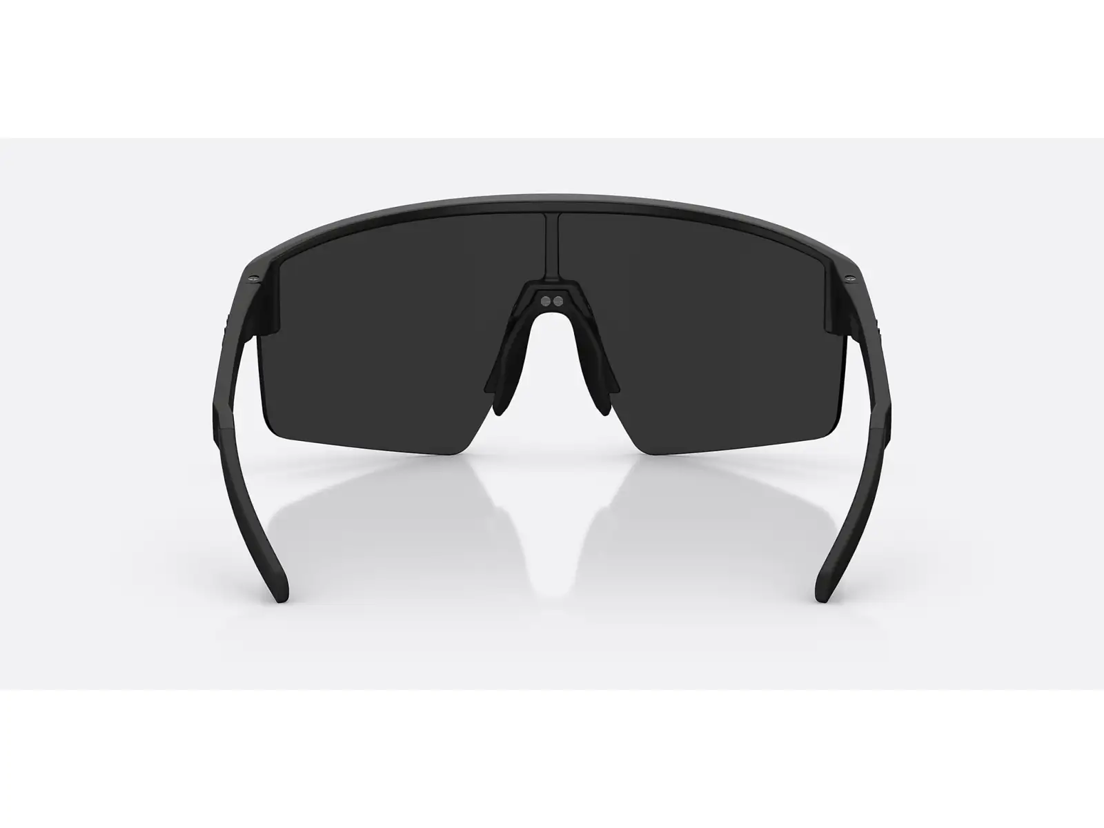 Bliz P004 sunglasses Matte Black/Smoke