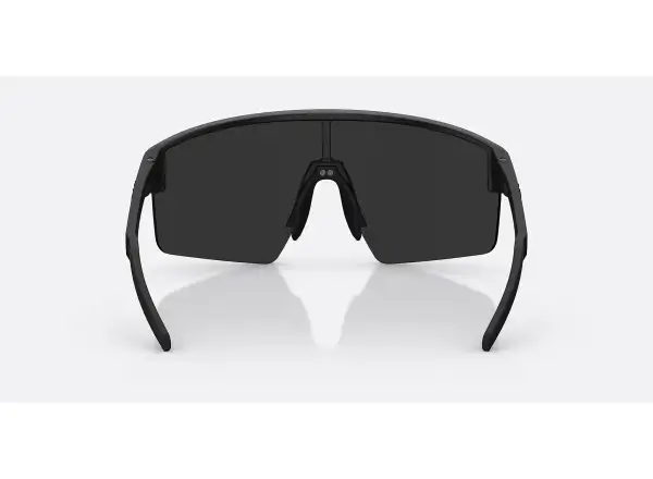 Bliz P004 sunglasses Matte Black/Smoke