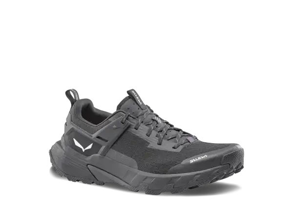 Salewa Pedroc 2 men's shoes Black/Black