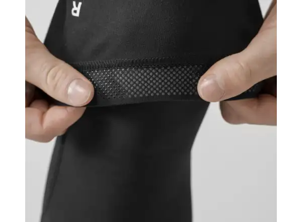 Grip Grab AquaRepel 2 Water-Resistant leg warmers black