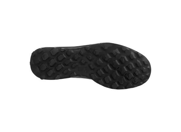 Salewa Pedroc Powertex men's shoes Alloy/Dark Olive
