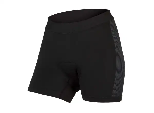 Endura Engineered II women's boxers with pad Black