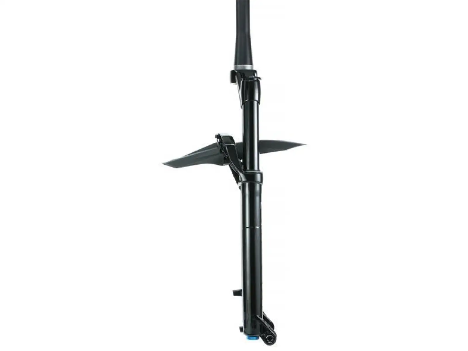 Manitou R7 Expert suspension fork 27.5+"/29" 100 mm 44 mm offset