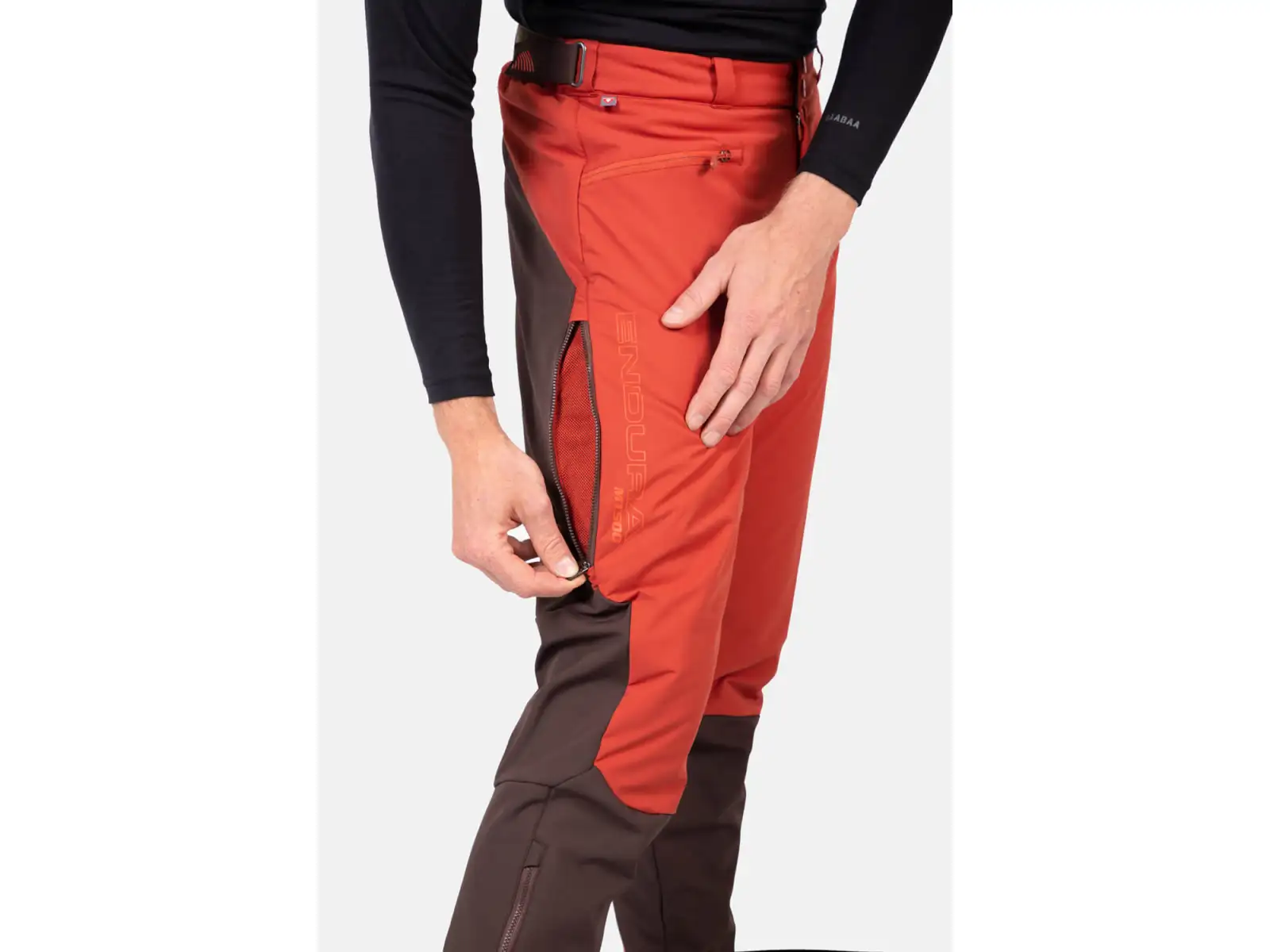 Endura MT500 Freezing Point men's pants black