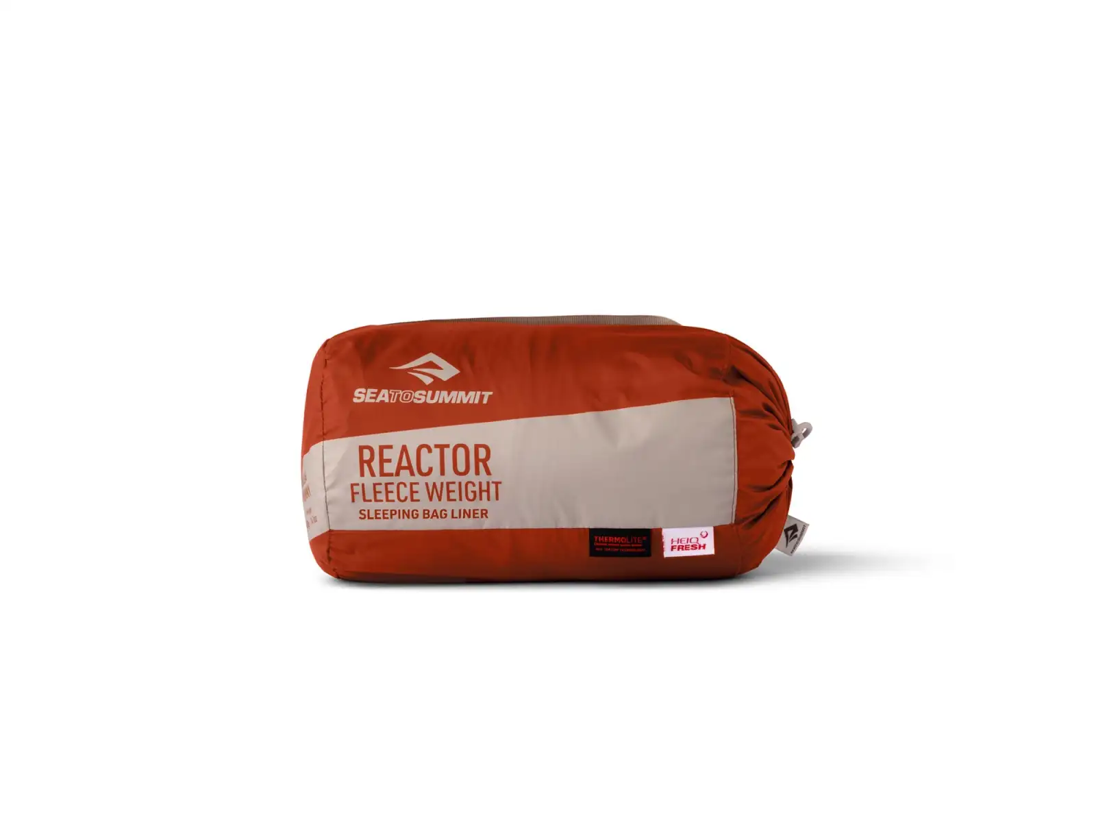 Sea To Summit Reactor Fleeceweight sleeping bag liner Picante
