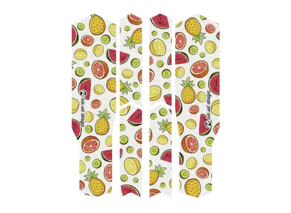 Rie:sel Tape 3000 protective film under chain fruit