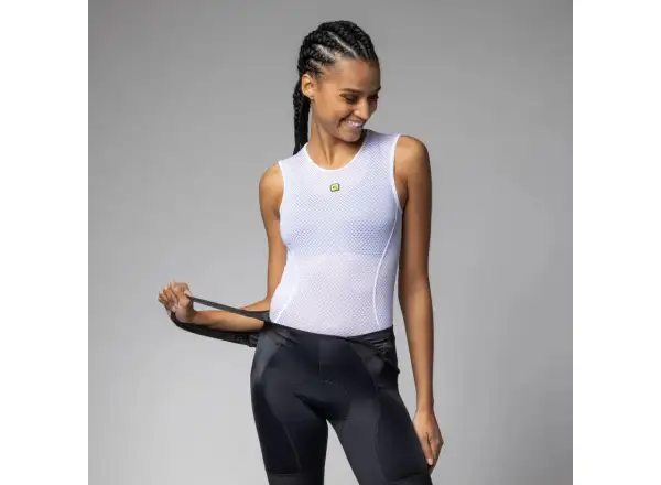 Alé Intimo Velo Active women's base layer White