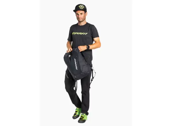 Dynafit Graphic Trucker cap black out Ski
