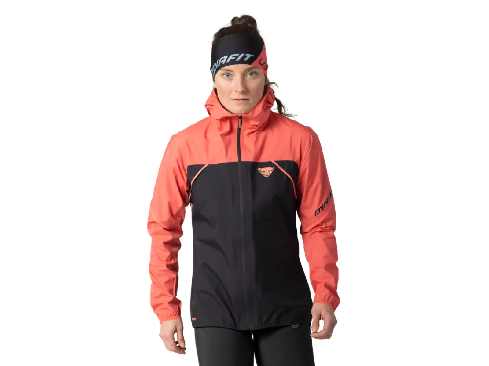 Dynafit Alpine 3 L women's running jacket Cabana
