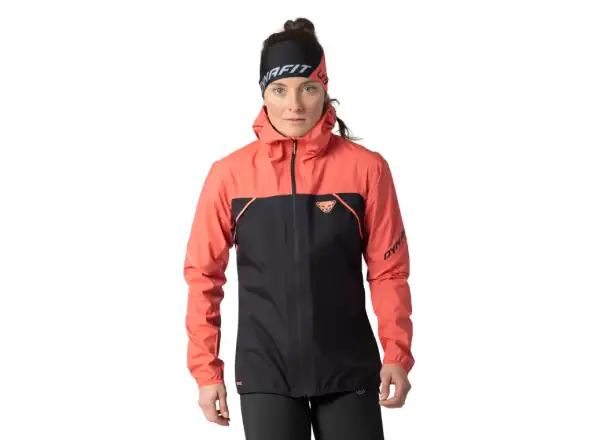 Dynafit Alpine 3 L women's running jacket Cabana