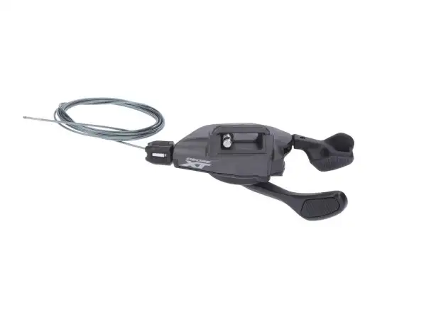 Shimano Deore XT Linkglide SL-M8130 I-Spec EV shifter right 11 sp.
