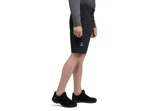 Haglöfs ROC Lite Standard men's shorts black